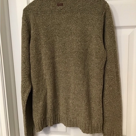 Womens Columbia Sports Wear zip up Sweater - Picture 2 of 4